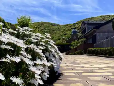 頭ヶ島天主堂(長崎県)