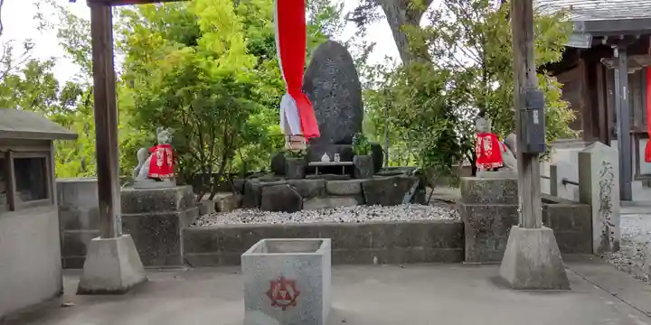 千里山神社(大阪府)