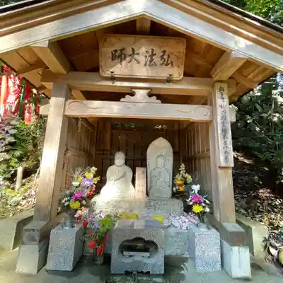 塩船観音寺(東京都)