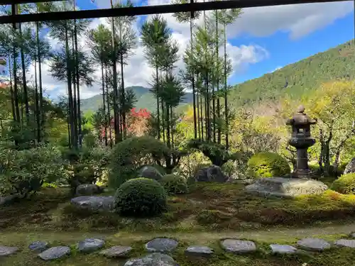 実光院(京都府)