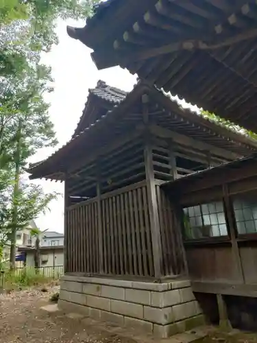 宗道神社(茨城県)
