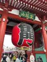 浅草寺(東京都)