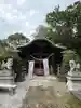 網戸神社(栃木県)