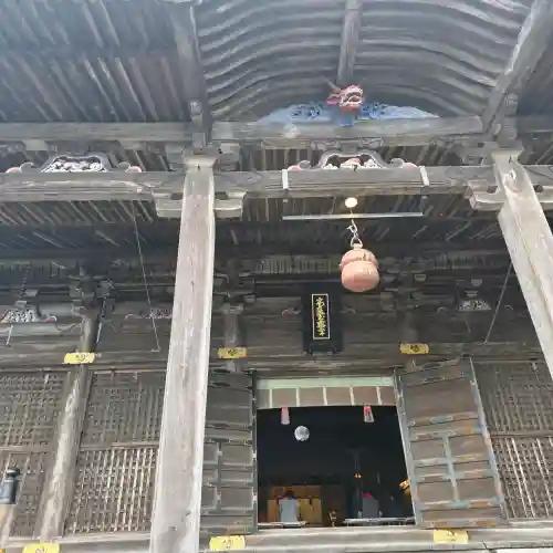 高良大社(福岡県)
