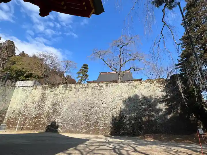 妙義神社(群馬県)