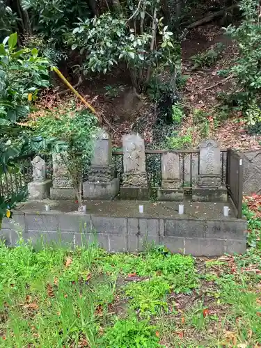 安房口神社(神奈川県)