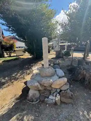 小野江神社(三重県)