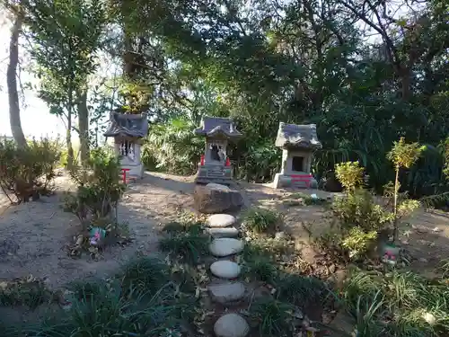飯福神社(群馬県)