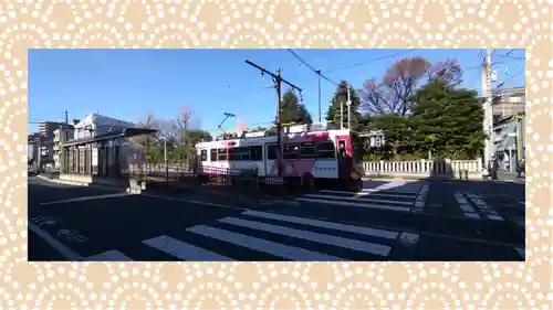 尾久八幡神社(東京都)