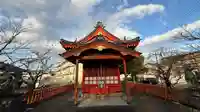 並木稲荷神社(京都府)