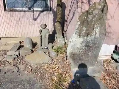 寶常寺(栃木県)