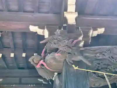 堤方神社(東京都)