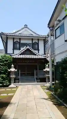 法華寺のその他建物
