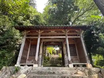 弘誓寺(福井県)
