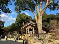 宝満宮竈門神社(福岡県)