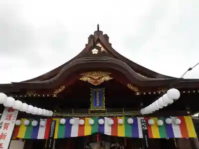 岩津天満宮(愛知県)