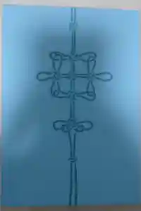 川越氷川神社の御朱印帳