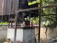 広峰神社(奈良県)