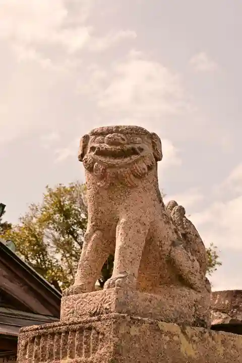 嘉母神社(愛媛県)
