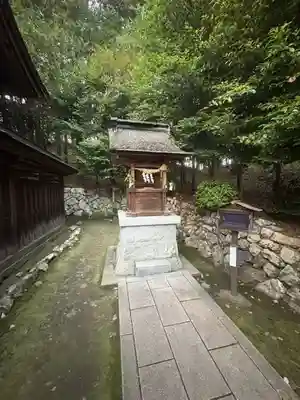 手力雄神社(岐阜県)