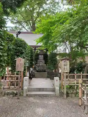 大國魂神社(東京都)