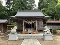 熊野本宮社(宮城県)