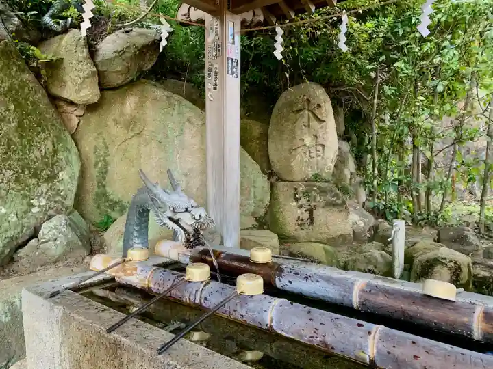 吉備津神社(広島県)