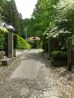 揚源寺のその他建物