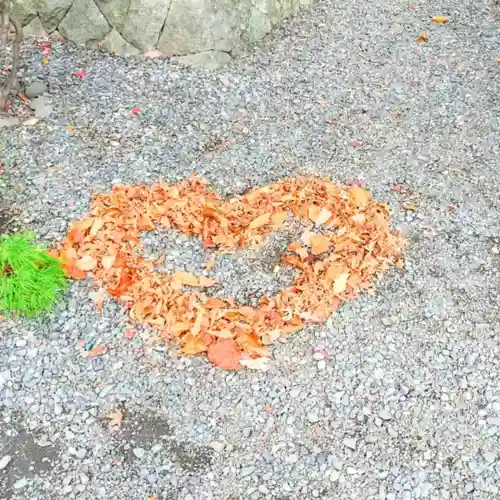 彌彦神社　(伊夜日子神社)の庭園