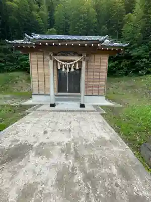 玉前神社(千葉県)