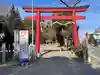 生品神社(群馬県)