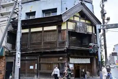 日枝神社のその他建物