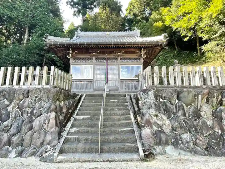 金刀比羅神社(岐阜県)