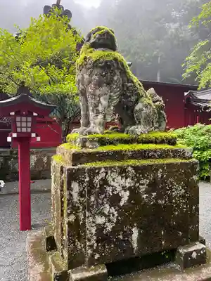 箱根神社(神奈川県)