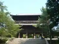 南禅寺(京都府)