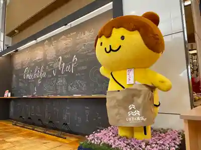 秩父神社のその他建物