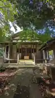天満天神社(千葉県)