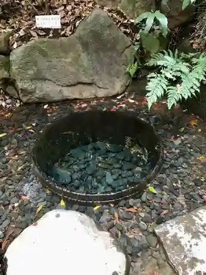 明治神宮のその他建物