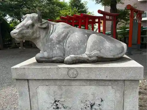 町田天満宮(東京都)