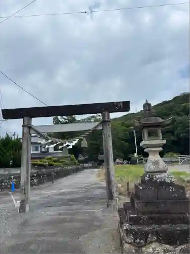 濱名惣社神明宮(静岡県)