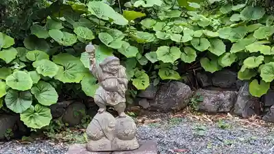 安穏寺(京都府)