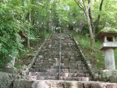 久安寺のその他建物