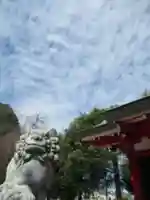 香取神社(千葉県)