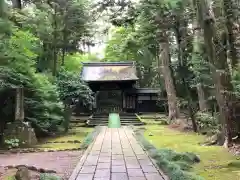 大乗寺の建物その他