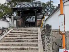 西念寺(三重県)