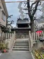 野江水神社(大阪府)