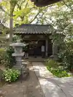 嶺梅院(秋田県)