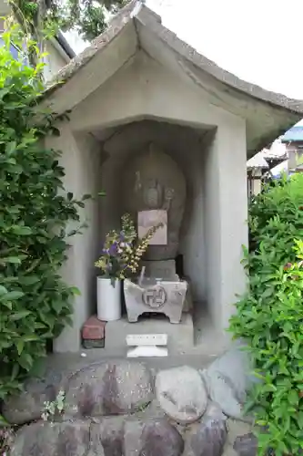 寳龍院のその他建物