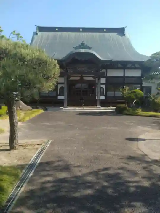 円満寺(宮城県)