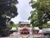 富岡八幡宮(東京都)